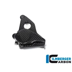 ILMBERGER CARBON TAPA DE ENCENDIDO BMW S 1000RR 2019-2023 REF ZRD.038.S119S.K