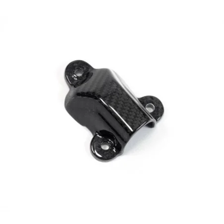 ILMBERGER CARBON TAPA DE BOMBA DE AGUA BMW S 1000RR 2019-2023 REF PUA.041.S119S.K