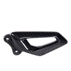 ILMBERGER CARBON PROTECTOR TALON IZQUIERDO BMW S 1000RR 2019-2023 REF FSL.007.S119S.K