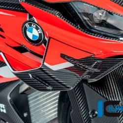 ALERON DERECHO ILMBERGER CARBON BMW S 1000RR 2023-2024 2