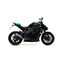 copy of SILENCIADORES RACING WORKS ARROW ACERO INOXIDABLE TITANIO DUCATI PANIGALE V4 2018-2022 2