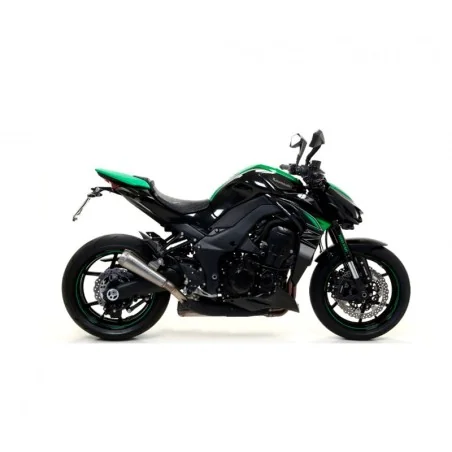 copy of SILENCIADORES RACING WORKS ARROW ACERO INOXIDABLE TITANIO DUCATI PANIGALE V4 2018-2022