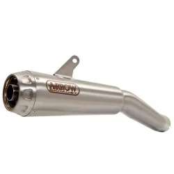 copy of SILENCIADORES RACING WORKS ARROW ACERO INOXIDABLE TITANIO DUCATI PANIGALE V4 2018-2022