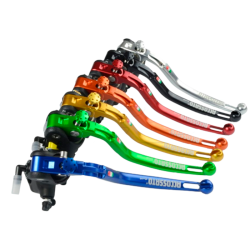 ACCOSSATO BOMBA DE EMBRAGUE RADIAL 16X18 REF CL031N 2