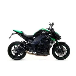 copy of SILENCIADORES RACING WORKS ARROW ACERO INOXIDABLE TITANIO DUCATI PANIGALE V4 2018-2022
