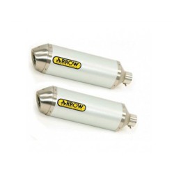 copy of SILENCIADORES RACING WORKS ARROW ACERO INOXIDABLE TITANIO DUCATI PANIGALE V4 2018-2022