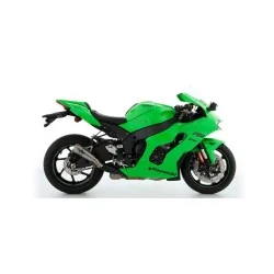 copy of SILENCIADORES RACING WORKS ARROW ACERO INOXIDABLE TITANIO DUCATI PANIGALE V4 2018-2022