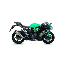 copy of SILENCIADORES RACING WORKS ARROW ACERO INOXIDABLE TITANIO DUCATI PANIGALE V4 2018-2022 2