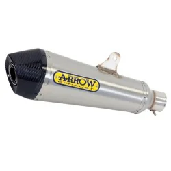 copy of SILENCIADORES RACING WORKS ARROW ACERO INOXIDABLE TITANIO DUCATI PANIGALE V4 2018-2022