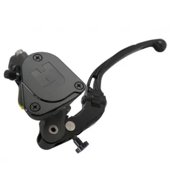 copy of BOMBA DE EMBRAGUE RADIAL ACCOSSATO 16X18 LEVA FIJA