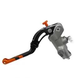 copy of BOMBA DE EMBRAGUE RADIAL ACCOSSATO 16X18 LEVA FIJA 2