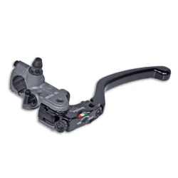 BREMBO BOMBA DE EMBRAGUE RADIAL BREMBO RACING 19RCS PARA MANILLAR 1 PULGADAS (HARLEY) REF 110A89770