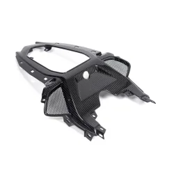 ILMBERGER CARBON COLA TRASERA DE CARBONO DE DOS ASIENTOS ILMBERGER BMW S 1000 RR 2019-2022 REF SIB.032.S119S.K
