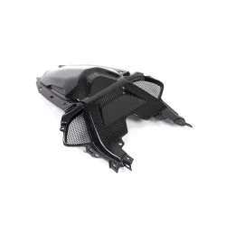 ILMBERGER CARBON COLA TRASERA DE UN SOLO ASIENTO ILMBERGER CARBON DE CARBONO BMW S 1000 RR 2019-2022 REF SIM.031.S119S.K