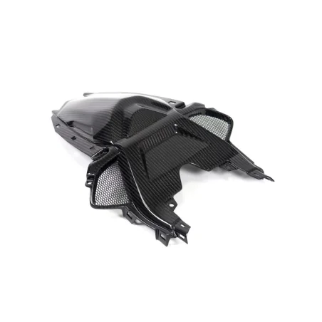 ILMBERGER CARBON COLA TRASERA DE UN SOLO ASIENTO ILMBERGER CARBON DE CARBONO BMW S 1000 RR 2019-2022 REF SIM.031.S119S.K