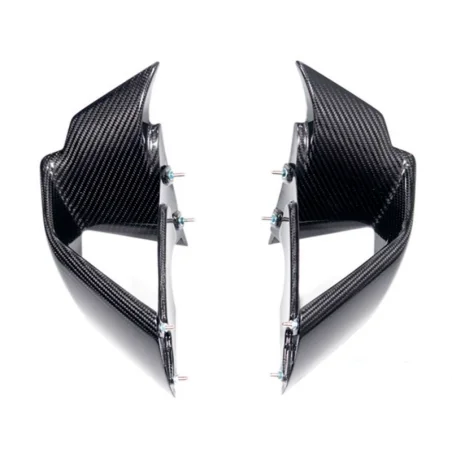 PAAR ILMBERGER CARBON-FLOSSEN BMW S 1000 RR 2019-2022
