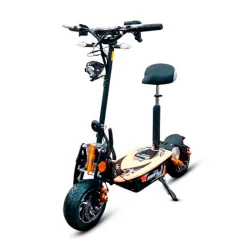 PATINETE ELECTRICO 2000W IMR