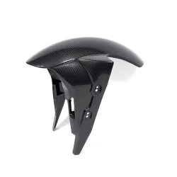 ILMBERGER CARBON GUARDABARROS DELANTERO ILMBERGER CARBON DE CARBONO BMW S 1000 RR 2019-2022 REF KVO.220.S1RR9.K