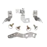 JUEGO DE SOPORTES DE CARENADO 4 PIEZAS BMW M 1000 RR / S 1000 RR 2019-2022 REF VHK.299.S1RR9.K