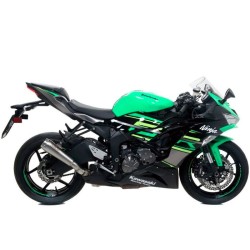 copy of SILENCIADORES RACING WORKS ARROW ACERO INOXIDABLE TITANIO DUCATI PANIGALE V4 2018-2022 2