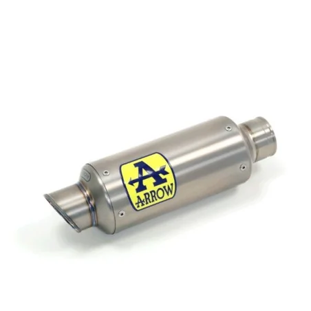 ESCAPE HOMOLOGADO ARROW GP2 HOMOLOGADO EN TITANIO PARA KAWASAKI ZX-6R 636 19-20