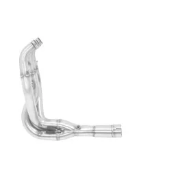 COLECTORES ARROW NO HOMOLOGADOS EN ACERO INOX. PARA KAWASAKI ZX-6R / 636 19-20