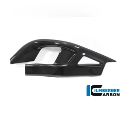 PROTECTOR DE BASCULANTE IZQUIERDO ILMBERGER EN CARBONO MATE HONDA CBR 1000 RR-R / SP 2020-2022 REF SCL.010.CBR2G.K