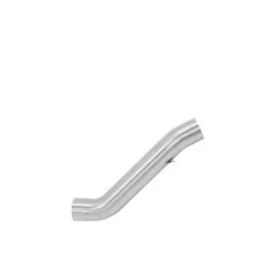 CONECTOR ARROW NO HOMOLOGADO EN ACERO INOX. PARA KAWASAKI ZX-6R / 636 19-20