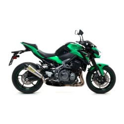 copy of SILENCIADORES RACING WORKS ARROW ACERO INOXIDABLE TITANIO DUCATI PANIGALE V4 2018-2022 2