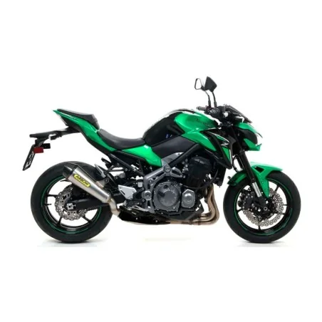 copy of SILENCIADORES RACING WORKS ARROW ACERO INOXIDABLE TITANIO DUCATI PANIGALE V4 2018-2022