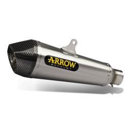 copy of SILENCIADORES RACING WORKS ARROW ACERO INOXIDABLE TITANIO DUCATI PANIGALE V4 2018-2022
