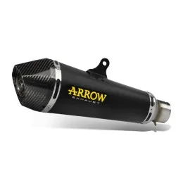 copy of SILENCIADORES RACING WORKS ARROW ACERO INOXIDABLE TITANIO DUCATI PANIGALE V4 2018-2022