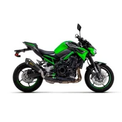 copy of SILENCIADORES RACING WORKS ARROW ACERO INOXIDABLE TITANIO DUCATI PANIGALE V4 2018-2022 2