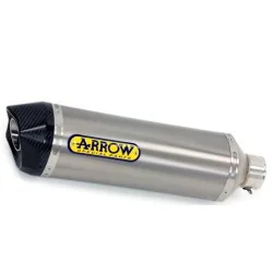 copy of SILENCIADORES RACING WORKS ARROW ACERO INOXIDABLE TITANIO DUCATI PANIGALE V4 2018-2022