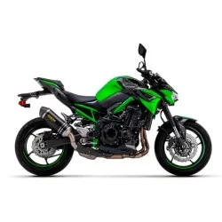 copy of SILENCIADORES RACING WORKS ARROW ACERO INOXIDABLE TITANIO DUCATI PANIGALE V4 2018-2022 2