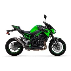 copy of SILENCIADORES RACING WORKS ARROW ACERO INOXIDABLE TITANIO DUCATI PANIGALE V4 2018-2022 2