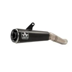 ESCAPE ARROW PRO-RACE HOMOLOGADO EN NICROMO PARA KAWASAKI Z900 17-19 / KAWASAKI Z900 A2 17-23
