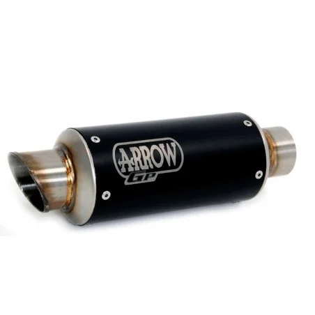 ESCAPE ARROW GP2 HOMOLOGADO EN NICROMO PARA KAWASAKI Z900 17-19 / KAWASAKI Z900 A2 17-23