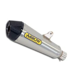 ESCAPE ARROW X-KONE HOMOLOGADO EN ACERO INOX. PARA KAWASAKI Z 900 20-23