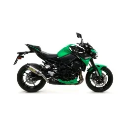 copy of SILENCIADORES RACING WORKS ARROW ACERO INOXIDABLE TITANIO DUCATI PANIGALE V4 2018-2022 2