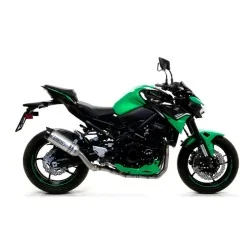 copy of SILENCIADORES RACING WORKS ARROW ACERO INOXIDABLE TITANIO DUCATI PANIGALE V4 2018-2022 2
