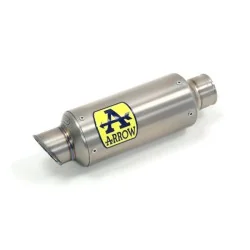 copy of SILENCIADORES RACING WORKS ARROW ACERO INOXIDABLE TITANIO DUCATI PANIGALE V4 2018-2022