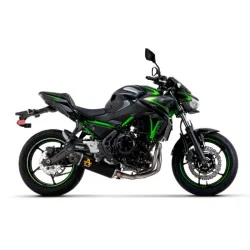 copy of SILENCIADORES RACING WORKS ARROW ACERO INOXIDABLE TITANIO DUCATI PANIGALE V4 2018-2022