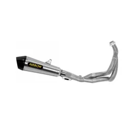 copy of SILENCIADORES RACING WORKS ARROW ACERO INOXIDABLE TITANIO DUCATI PANIGALE V4 2018-2022
