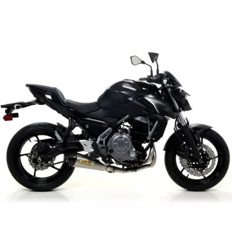 copy of SILENCIADORES RACING WORKS ARROW ACERO INOXIDABLE TITANIO DUCATI PANIGALE V4 2018-2022