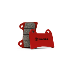 Pastillas de freno BREMBO SR 07SU27SA 2