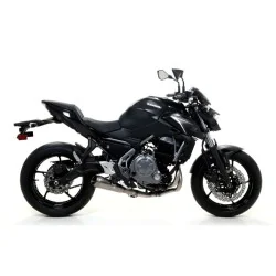 copy of SILENCIADORES RACING WORKS ARROW ACERO INOXIDABLE TITANIO DUCATI PANIGALE V4 2018-2022 2