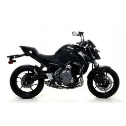 copy of SILENCIADORES RACING WORKS ARROW ACERO INOXIDABLE TITANIO DUCATI PANIGALE V4 2018-2022 2