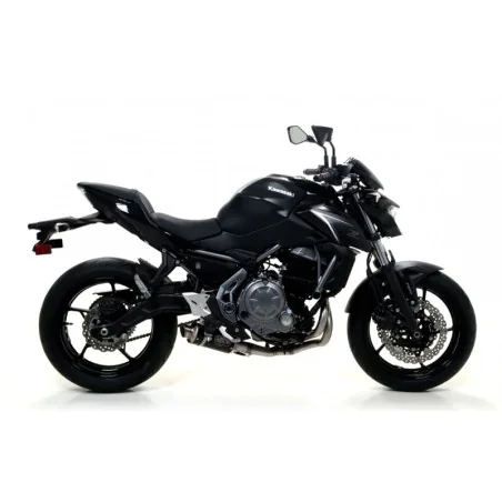 copy of SILENCIADORES RACING WORKS ARROW ACERO INOXIDABLE TITANIO DUCATI PANIGALE V4 2018-2022