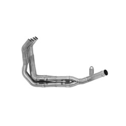 copy of SILENCIADORES RACING WORKS ARROW ACERO INOXIDABLE TITANIO DUCATI PANIGALE V4 2018-2022